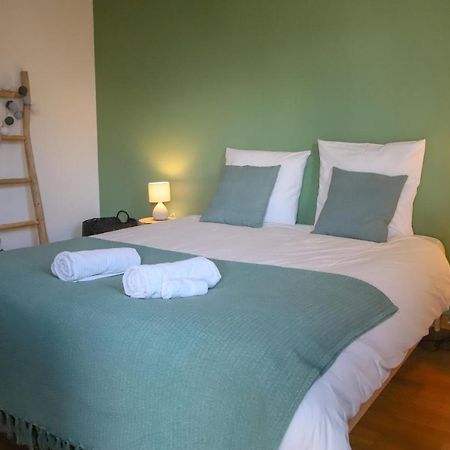 Apartamento L'Alexandrin Annecy Exterior foto