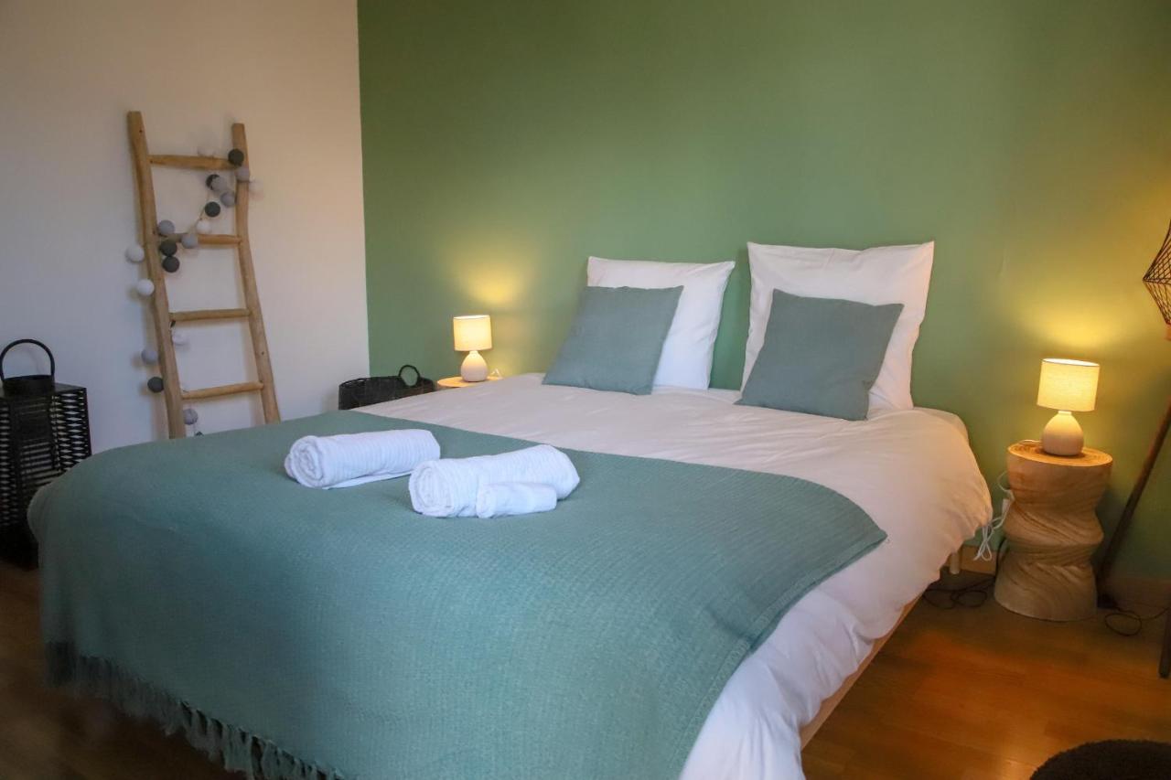 Apartamento L'Alexandrin Annecy Exterior foto
